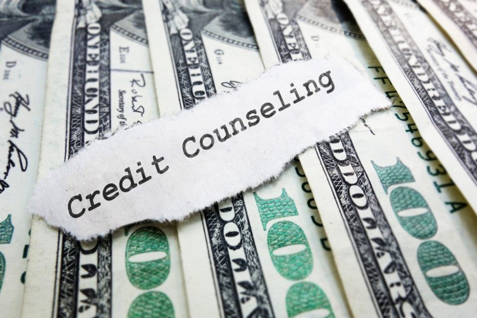 budget credit counseling services